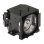 Lámpara de proyección Epson ELPLP30 V13H010L30 compatible