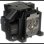 Lámpara para proyector V7 ViewSonic RLC-076 350W 2500h