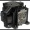 Lámpara para proyector V7 ViewSonic RLC-076 350W 2500h