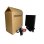 Ordenador Todo en uno PREMIER KT-97 Intel Celeron J6412 8GB 128GB SSD UHD Graphics 17" Windows 11 IoT táctil