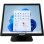 Ordenador Todo en uno PREMIER KT-97 Intel Celeron J6412 8GB 128GB SSD UHD Graphics 17" Windows 11 IoT táctil