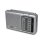 Radio Portátil Elco PD-712 AM/FM Analógica con Antena Telescópica