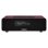 Personalradio Sangean DDR-36 DAB+ FM Bluetooth Rot