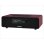 Personalradio Sangean DDR-36 DAB+ FM Bluetooth Rot