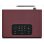 Personalradio Sangean DDR-36 DAB+ FM Bluetooth Rot