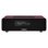 Personalradio Sangean DDR-36 DAB+ FM Bluetooth Rot