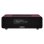 Personalradio Sangean DDR-36 DAB+ FM Bluetooth Rot