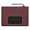 Personalradio Sangean DDR-36 DAB+ FM Bluetooth Rot