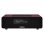 Personalradio Sangean DDR-36 DAB+ FM Bluetooth Rot