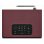 Personalradio Sangean DDR-36 DAB+ FM Bluetooth Rot