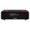 Personalradio Sangean DDR-36 DAB+ FM Bluetooth Rot