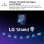 TV LG OLED evo AI OLED42C64LA 42" 4K UltraHD 120Hz Smart TV webOS HDR10 Dolby Vision