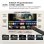 TV LG OLED evo AI OLED42C64LA 42" 4K UltraHD 120Hz Smart TV webOS HDR10 Dolby Vision
