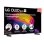 TV LG OLED evo AI OLED42C64LA 42" 4K UltraHD 120Hz Smart TV webOS HDR10 Dolby Vision