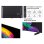 TV LG OLED evo AI OLED42C64LA 42" 4K UltraHD 120Hz Smart TV webOS HDR10 Dolby Vision