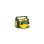 Radio Portátil Muse M-928 BTY Digital FM 20W Bluetooth NFC LED