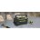 Radio Portátil Muse M-928 BTY Digital FM 20W Bluetooth NFC LED