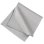Paño de microfibra Hama Micro para limpieza de ópticas 20x20 cm gris