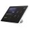 Mando a distancia Cisco Room Navigator para videoconferencias, 10.1", Negro/Blanco