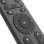 Universalfernbedienung Hama TV 31 Tasten Schwarz