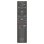 Mando a distancia universal Savio RC-22 programable 10 en 1 USB-C