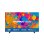 TV Daewoo QLED 65DM55QV 65" 4K UltraHD 60Hz Smart TV VIDAA HDR10 Dolby Vision