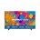TV Daewoo QLED 65DM55QV 65" 4K UltraHD 60Hz Smart TV VIDAA HDR10 Dolby Vision