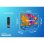 TV Daewoo QLED 65DM55QV 65" 4K UltraHD 60Hz Smart TV VIDAA HDR10 Dolby Vision