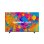 TV Daewoo QLED 65DM55QV 65" 4K UltraHD 60Hz Smart TV VIDAA HDR10 Dolby Vision
