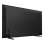 TV Sony QD Mini LED K-85XR5 85" 4K UltraHD 120Hz Smart TV Android TV Dolby Vision