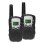 Walkie Talkie Denver WTA-449 PMR 8 Kanäle 446 MHz 5000 m