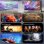 TV Hisense QLED 43Q7S 43" 4K UltraHD 60Hz Smart TV VIDAA HDR10+ Dolby Vision