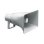 Altavoces Bosch Alámbricos 10W Gris para Montaje en Techo y Pared