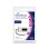 Unità Flash USB MediaRange MR917 64 GB USB 3.2 Gen 1 Scorrevole Nero Argento