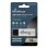 Chiavetta USB MediaRange MR1899 16GB USB 3.2 Gen 1 Nero Argento