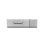 Unidad flash USB Intenso Alu Line 16 GB USB 2.0 Plata con tapa