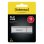 Unidad flash USB Intenso Alu Line 16 GB USB 2.0 Plata con tapa