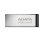 Memoria USB ADATA UR350 64 GB USB 3.2 Gen 1 Metal Negro Capless