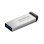 Memoria USB ADATA UR350 64 GB USB 3.2 Gen 1 Metal Negro Capless