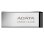 Memoria USB ADATA UR350 64 GB USB 3.2 Gen 1 Metal Negro Capless