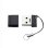 Memoria USB Intenso Slim Line 64 GB USB-A 3.2 Gen 1 100 MB/s Negra