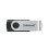 Memoria USB Intenso Office Line 64 GB USB-A 3.2 Gen 1x1 negro-plata