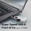 Memoria USB Intenso Office Line 64 GB USB-A 3.2 Gen 1x1 negro-plata