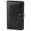 Etui für USB-Sticks Hama Vegas Leder Schwarz 8.2x1.6x13.9cm