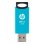Memoria USB HP 712w 32 GB USB 3.2 Gen 1 Azul deslizable 120 MB/s