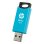 Memoria USB HP 712w 32 GB USB 3.2 Gen 1 Azul deslizable 120 MB/s