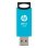 Memoria USB HP 712w 32 GB USB 3.2 Gen 1 Azul deslizable 120 MB/s