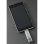 Memoria USB HAMA C-Laeta 16 GB USB Type-A y Type-C 3.2 Gen 1 Plata