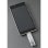 Memoria USB HAMA C-Laeta 128 GB USB Type-A y USB Type-C Plata