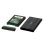 Caja PC I-Tec MySafe AluBasic 2.5" Alluminio Nero USB 3.0 Veloce